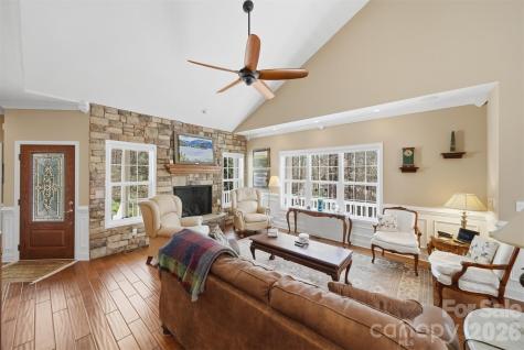 164 Ridge Point Drive Stony Point NC 28678