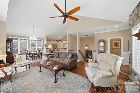 164 Ridge Point Drive Stony Point NC 28678