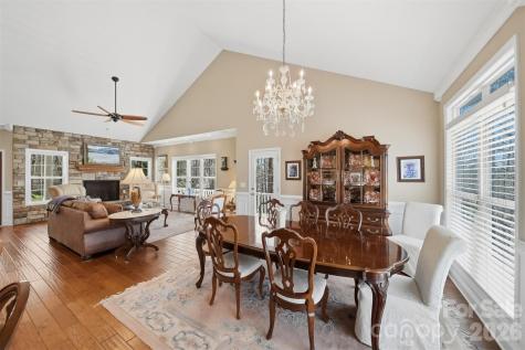 164 Ridge Point Drive Stony Point NC 28678