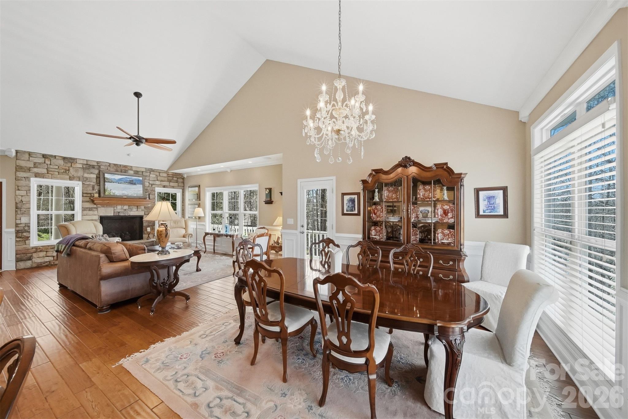 164 Ridge Point Drive Stony Point NC 28678