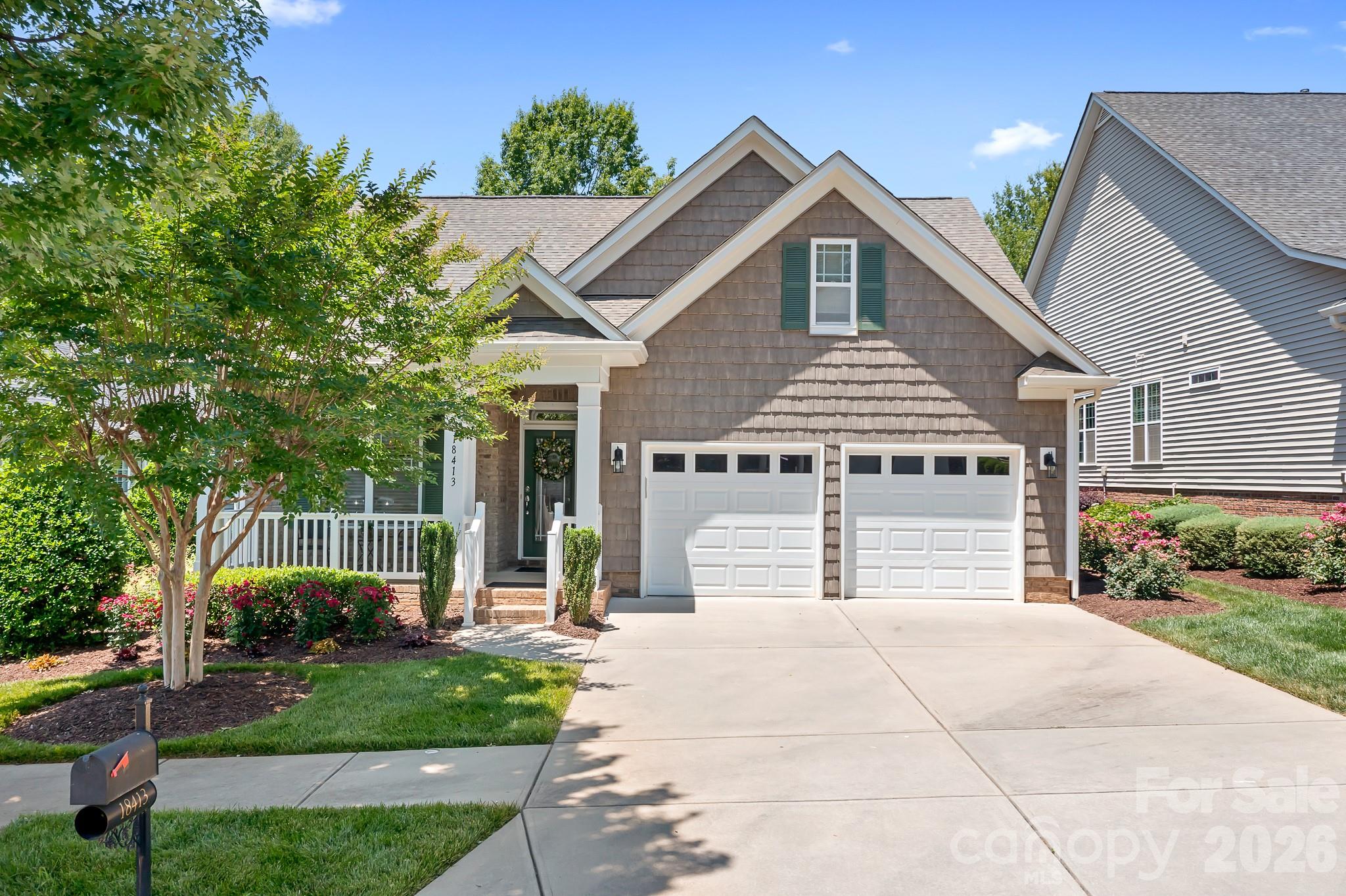 18413 Neville Avenue Cornelius NC 28031
