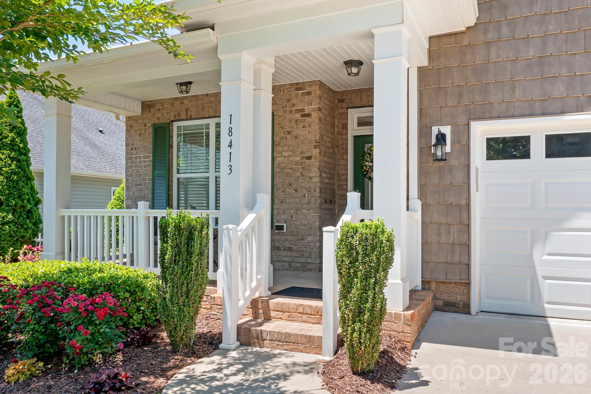 18413 Neville Avenue Cornelius NC 28031