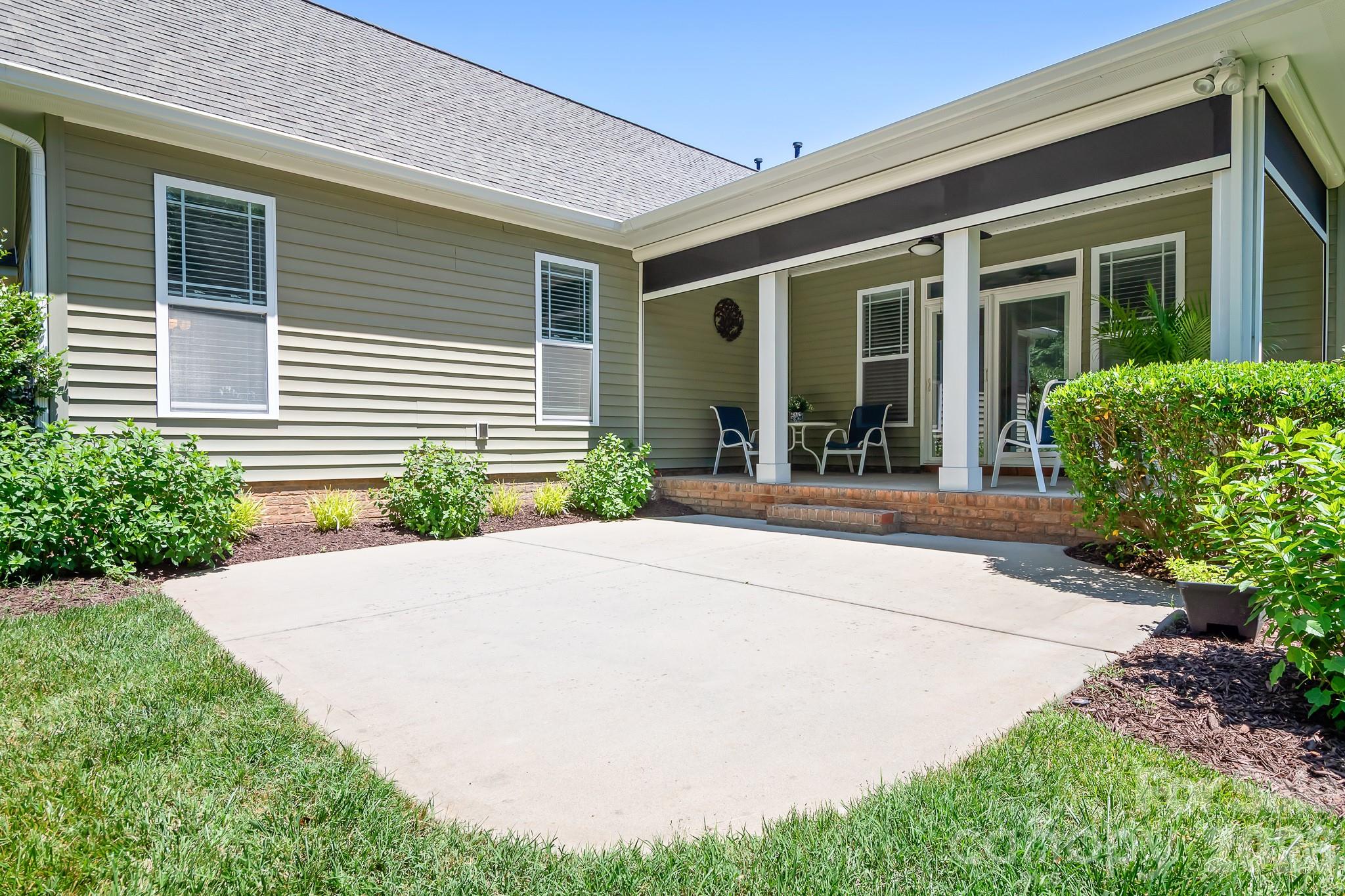 18413 Neville Avenue Cornelius NC 28031