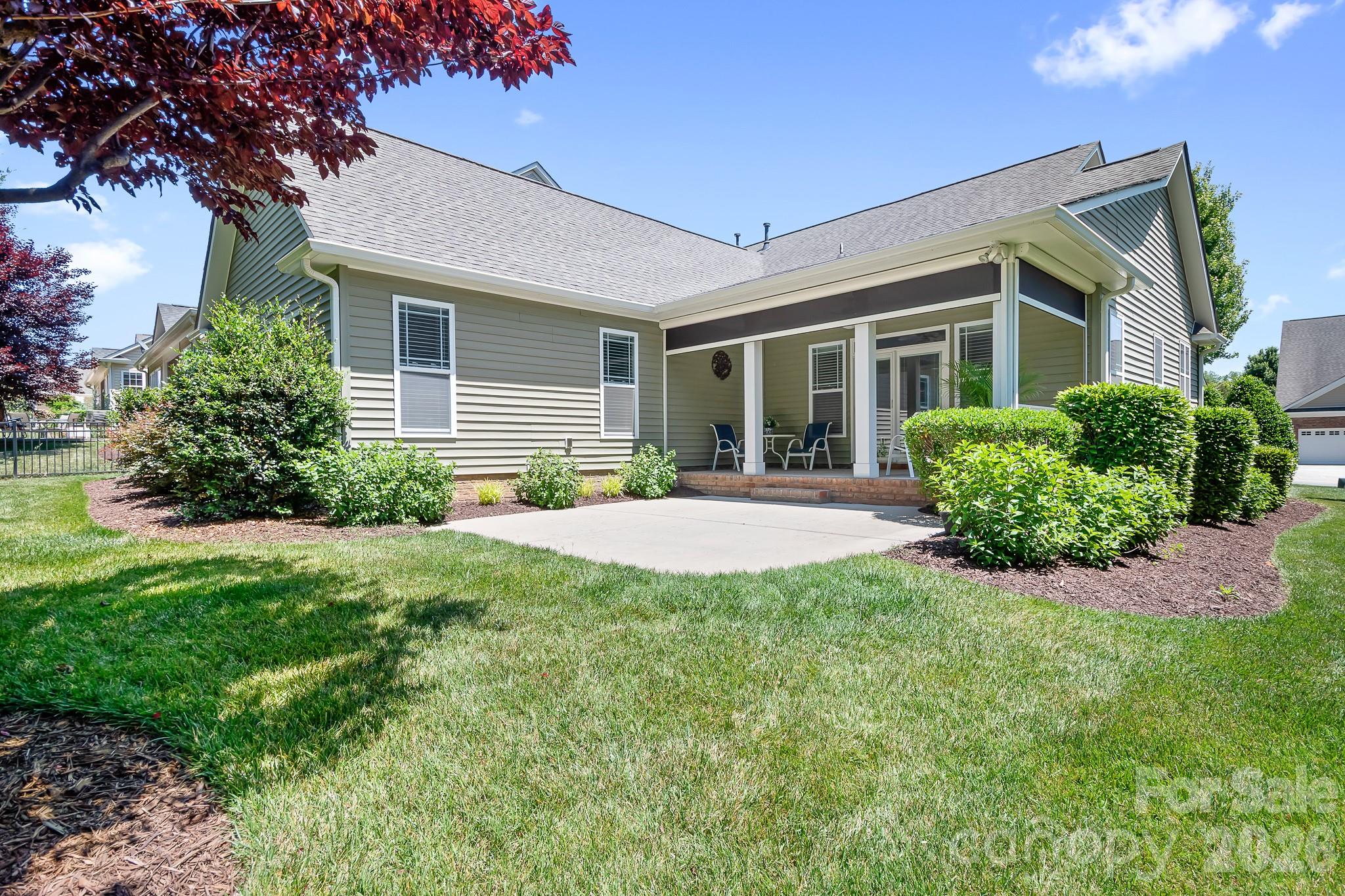 18413 Neville Avenue Cornelius NC 28031