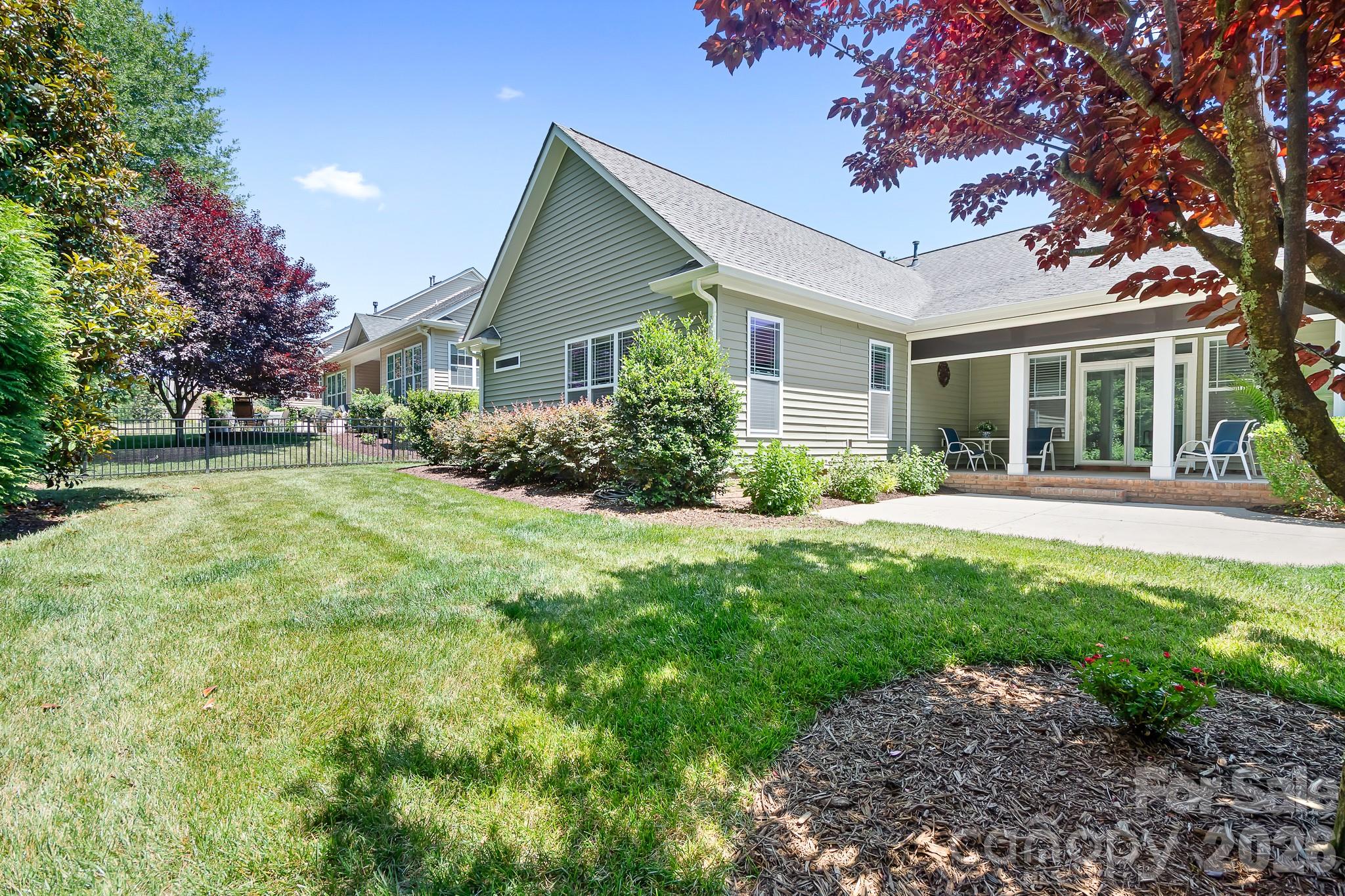 18413 Neville Avenue Cornelius NC 28031