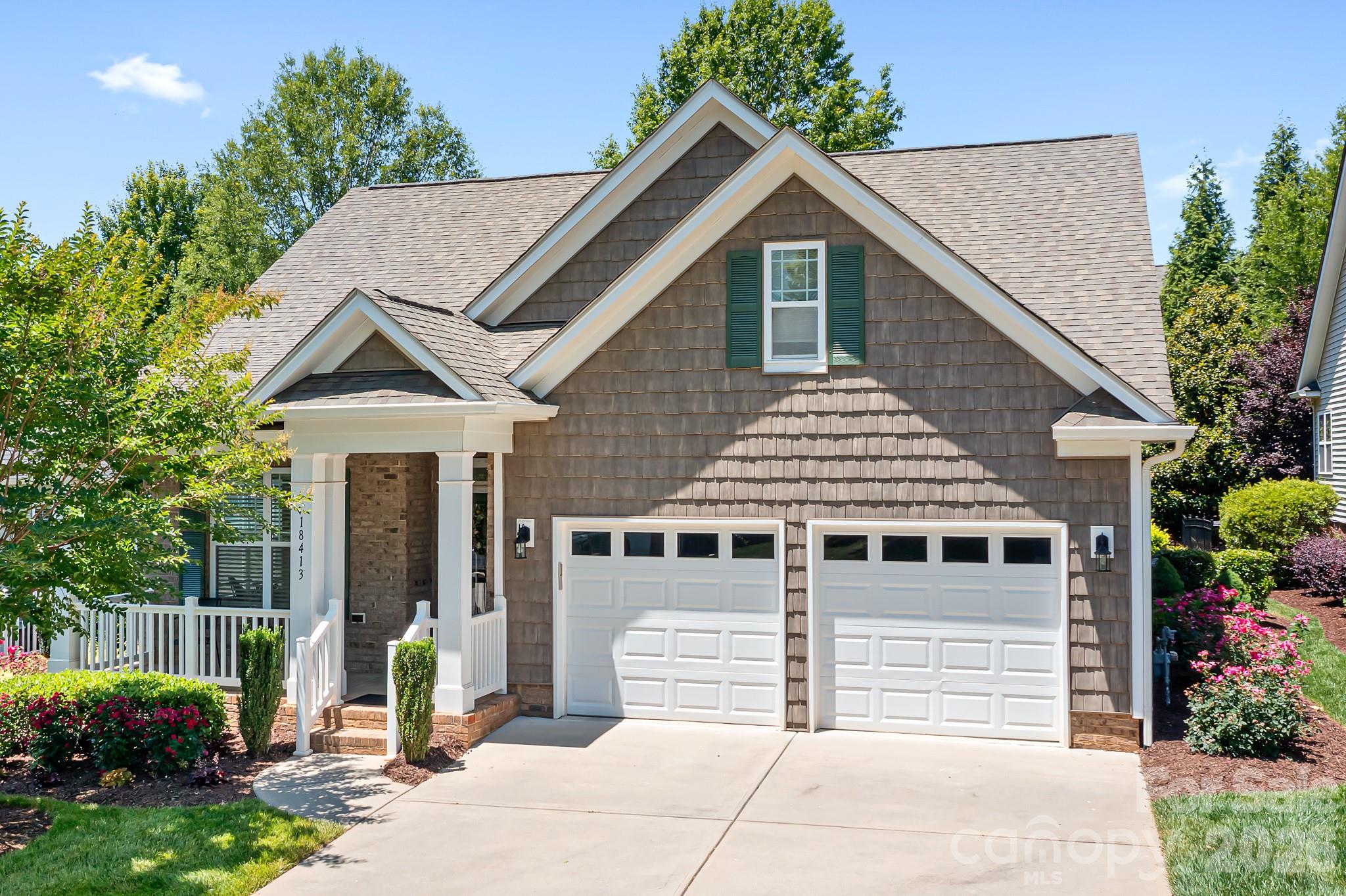 18413 Neville Avenue Cornelius NC 28031