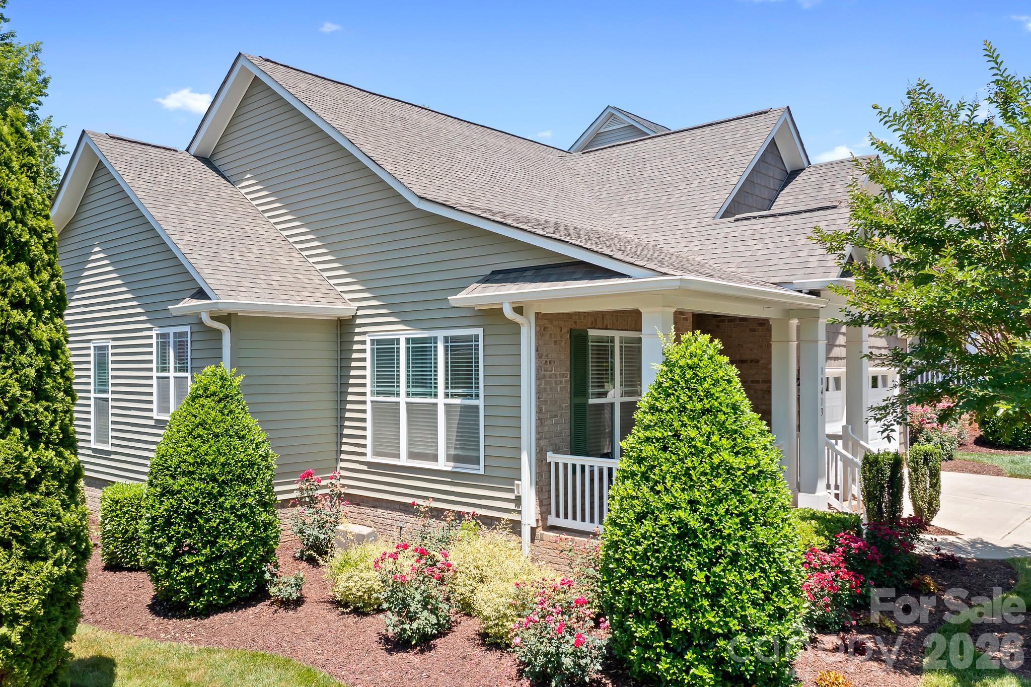 18413 Neville Avenue Cornelius NC 28031