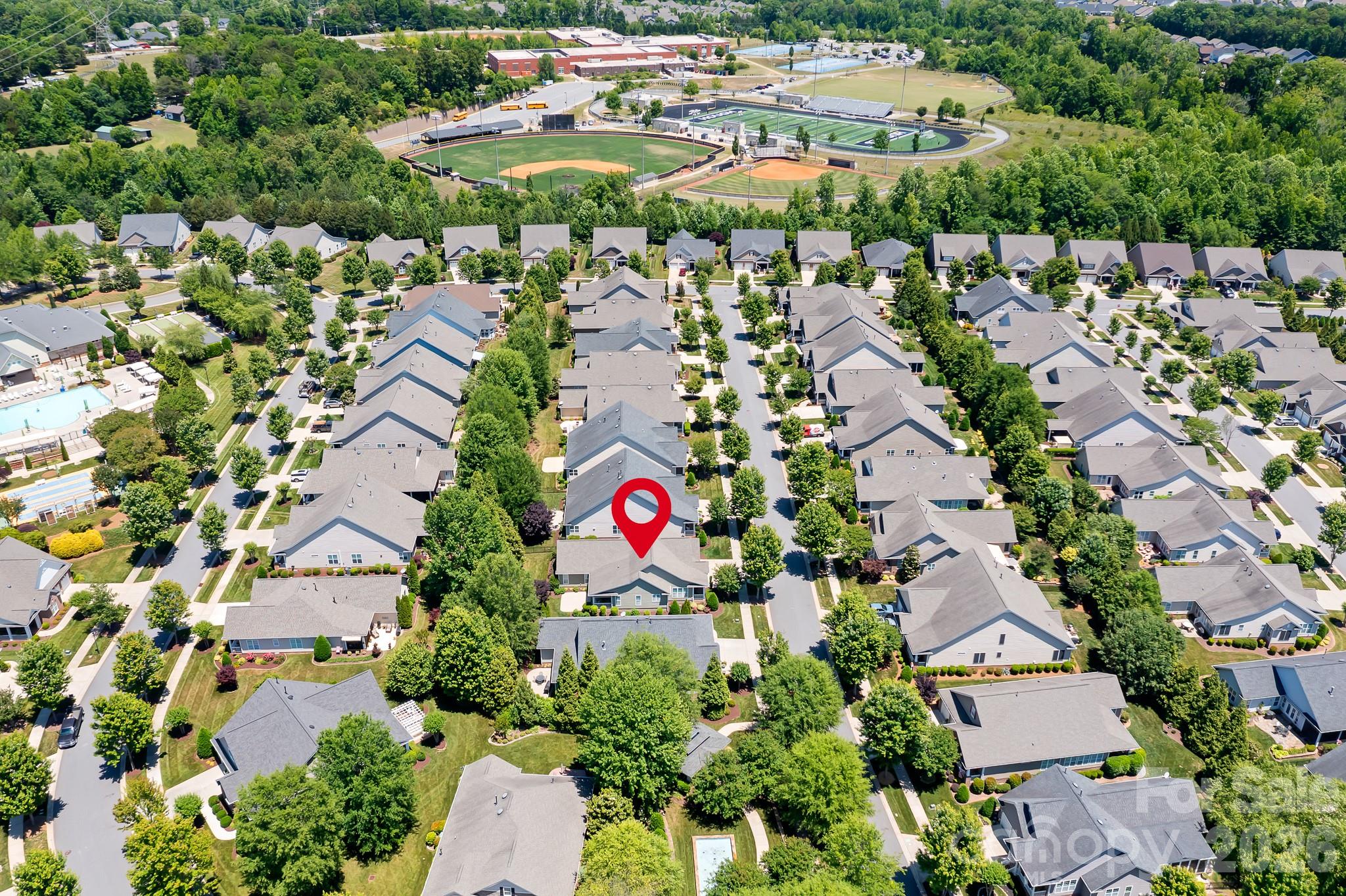 18413 Neville Avenue Cornelius NC 28031