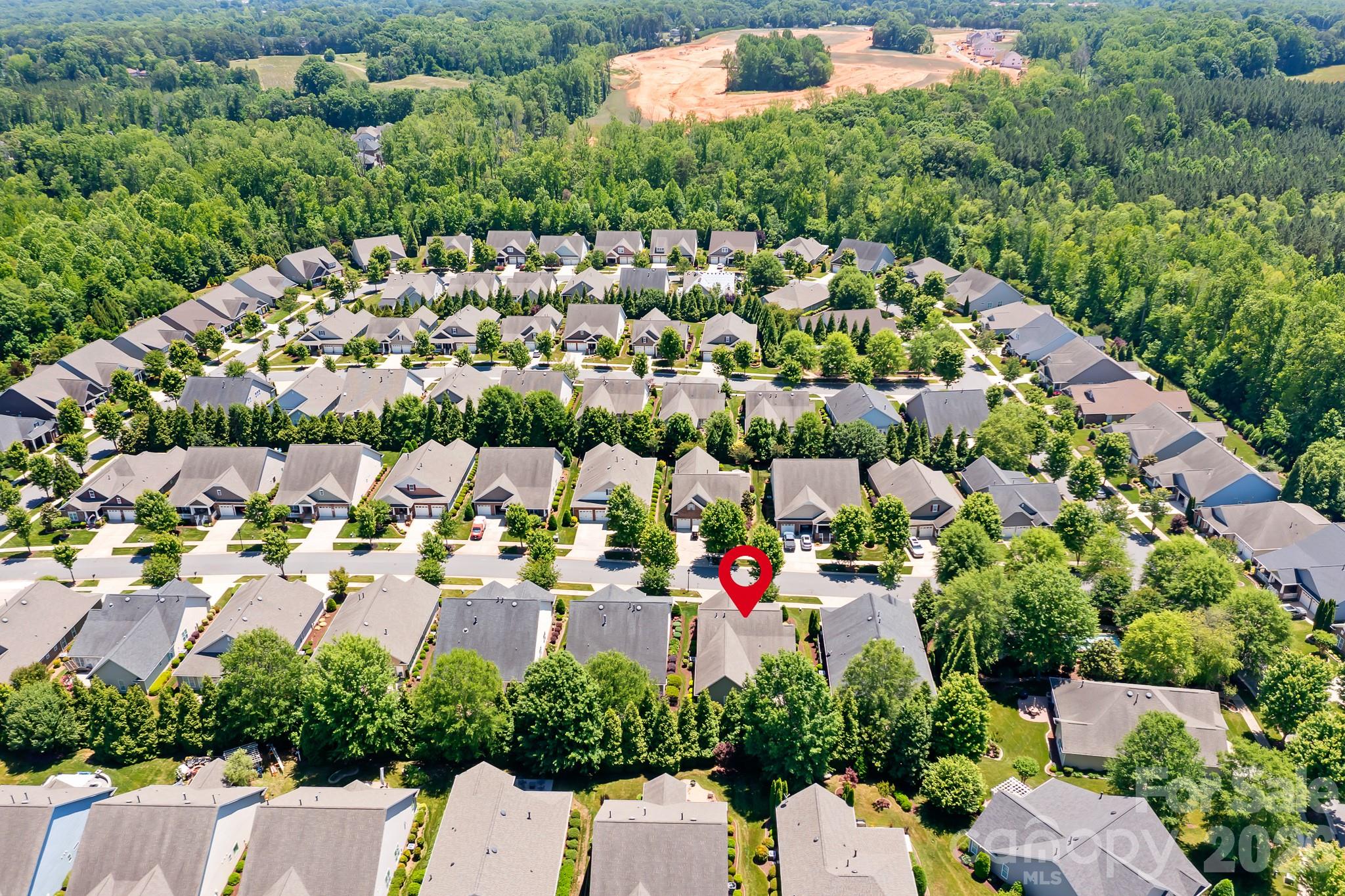 18413 Neville Avenue Cornelius NC 28031