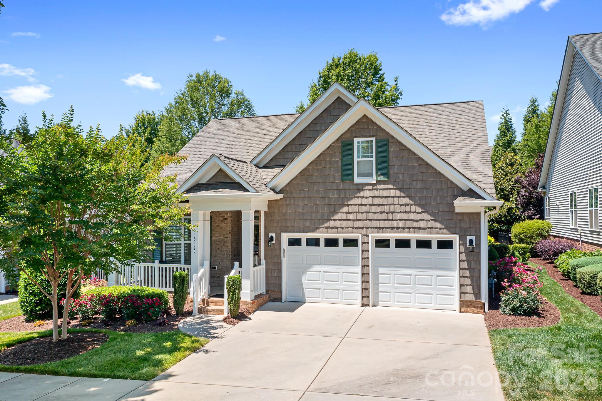 18413 Neville Avenue Cornelius NC 28031