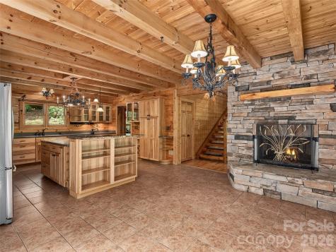 413 Green Hills Road Mill Spring NC 28756