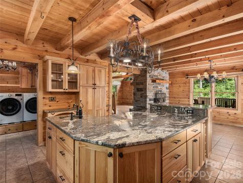 413 Green Hills Road Mill Spring NC 28756