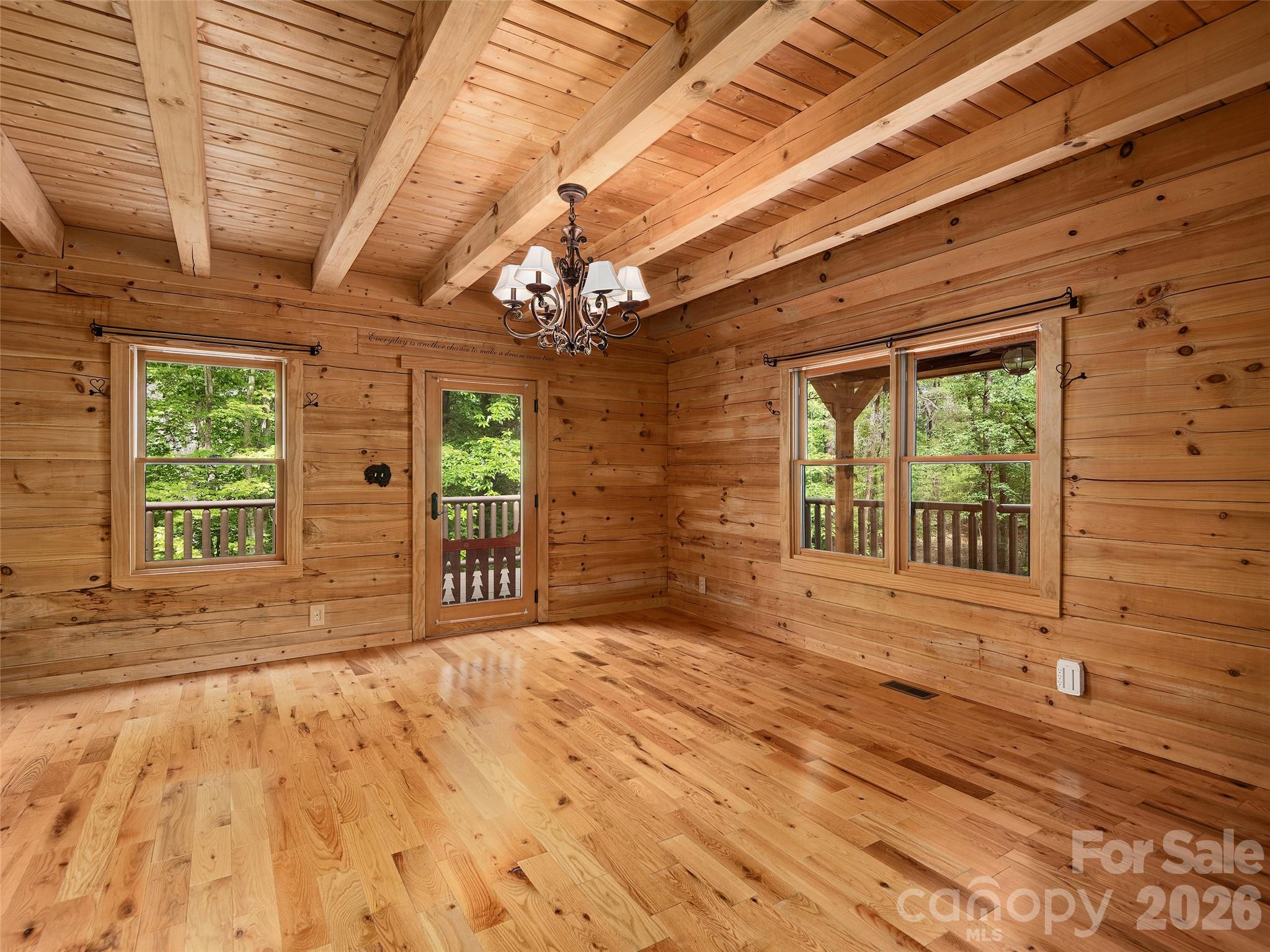 413 Green Hills Road Mill Spring NC 28756