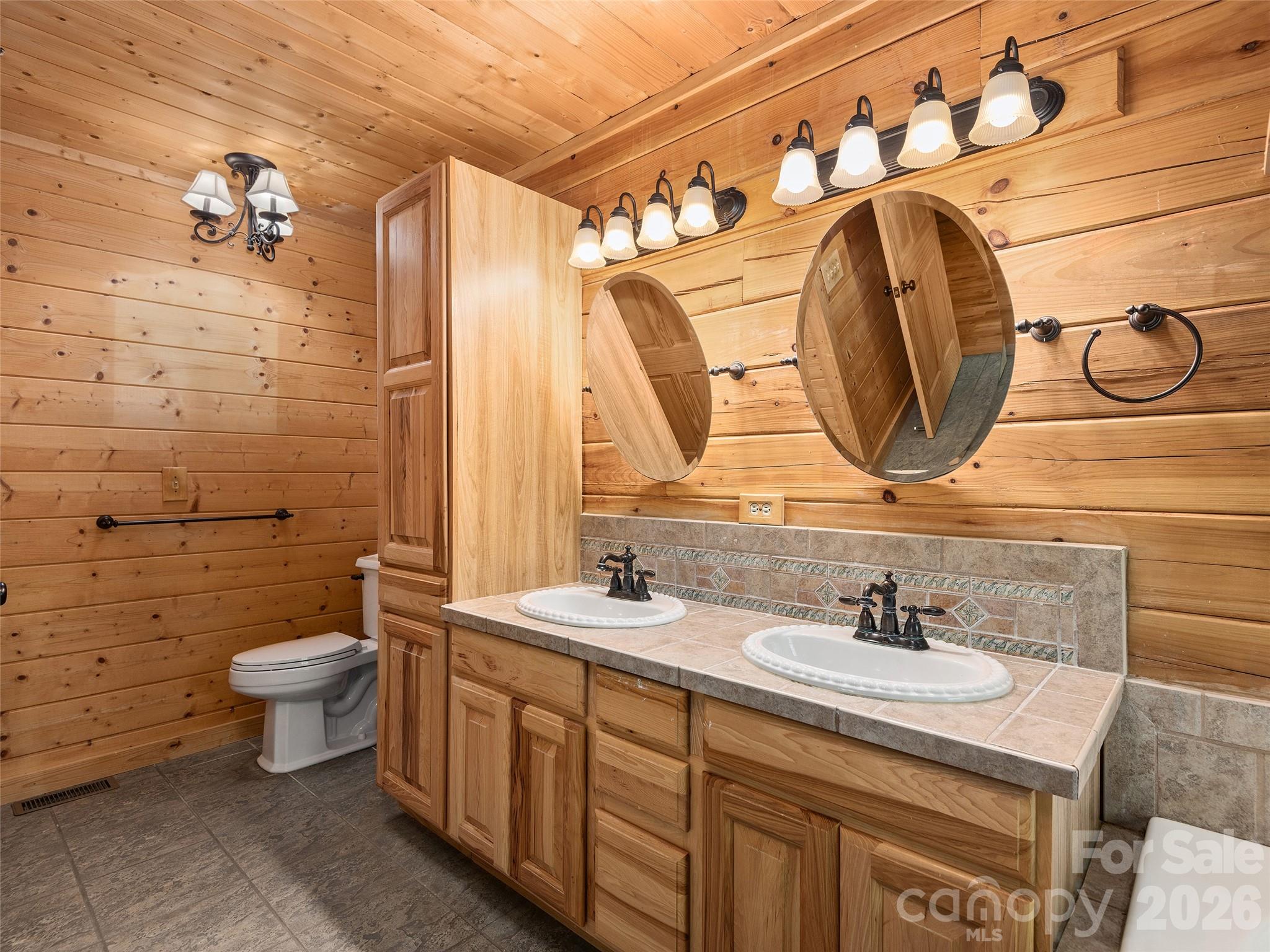 413 Green Hills Road Mill Spring NC 28756
