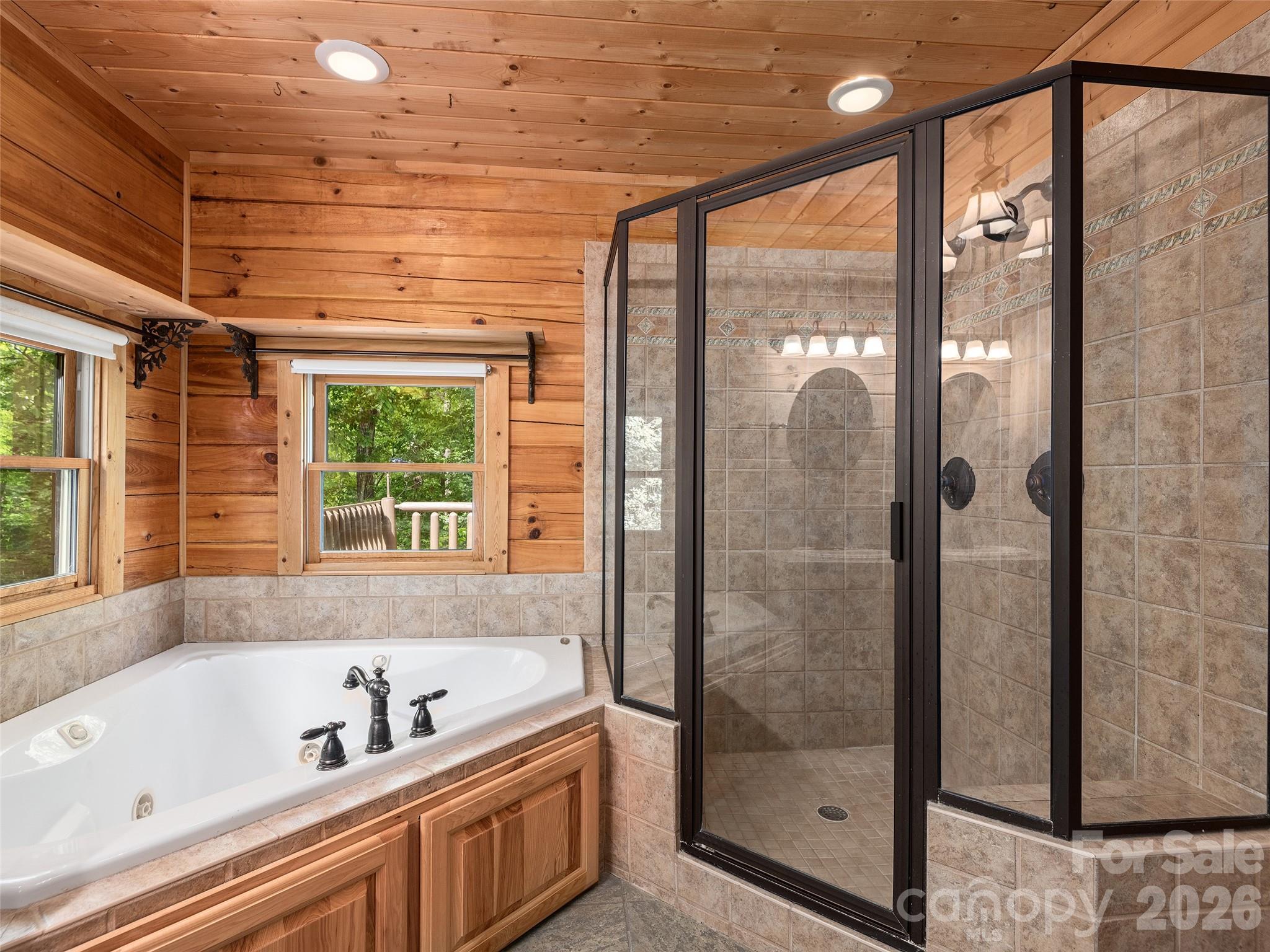 413 Green Hills Road Mill Spring NC 28756