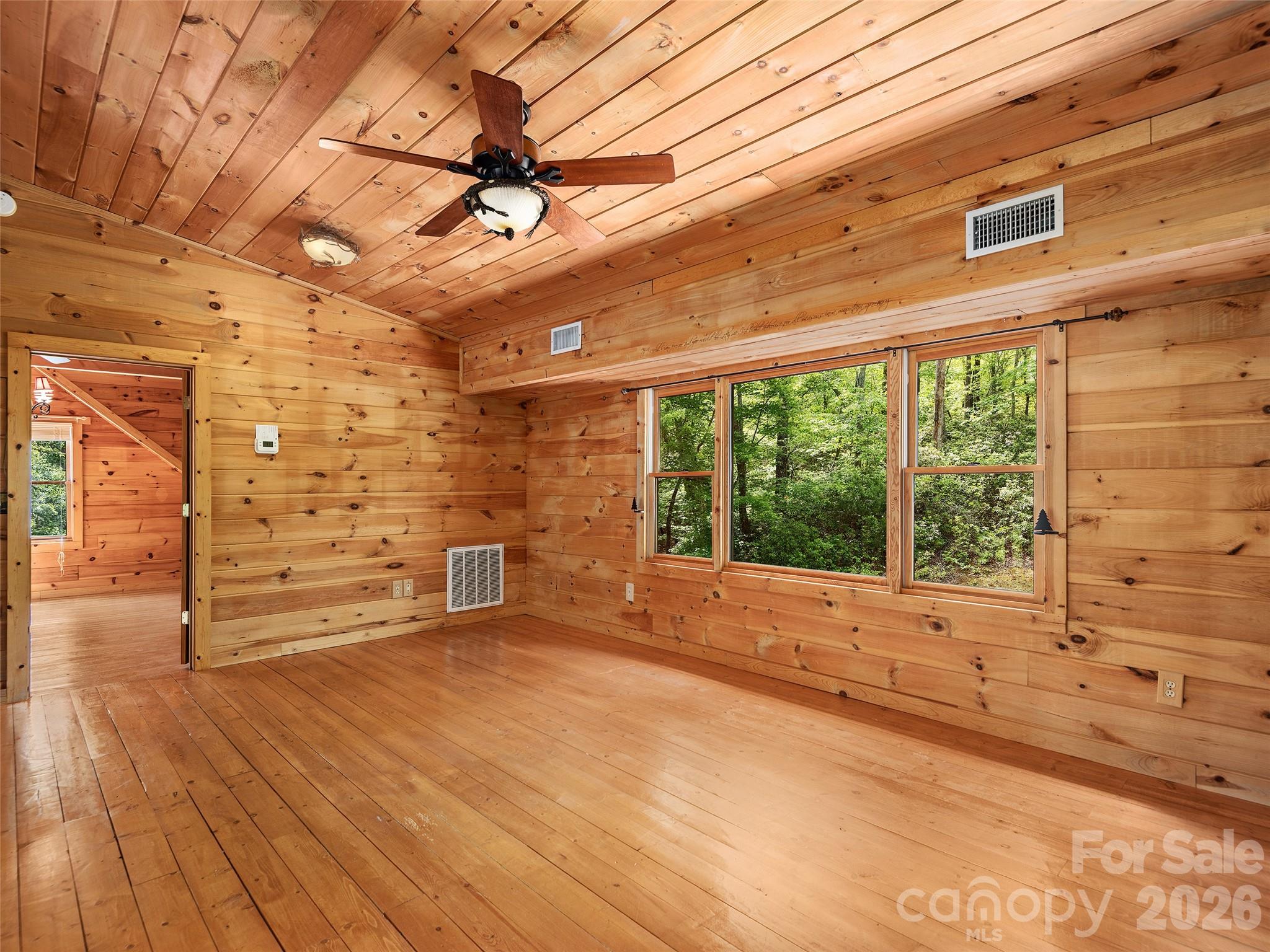 413 Green Hills Road Mill Spring NC 28756