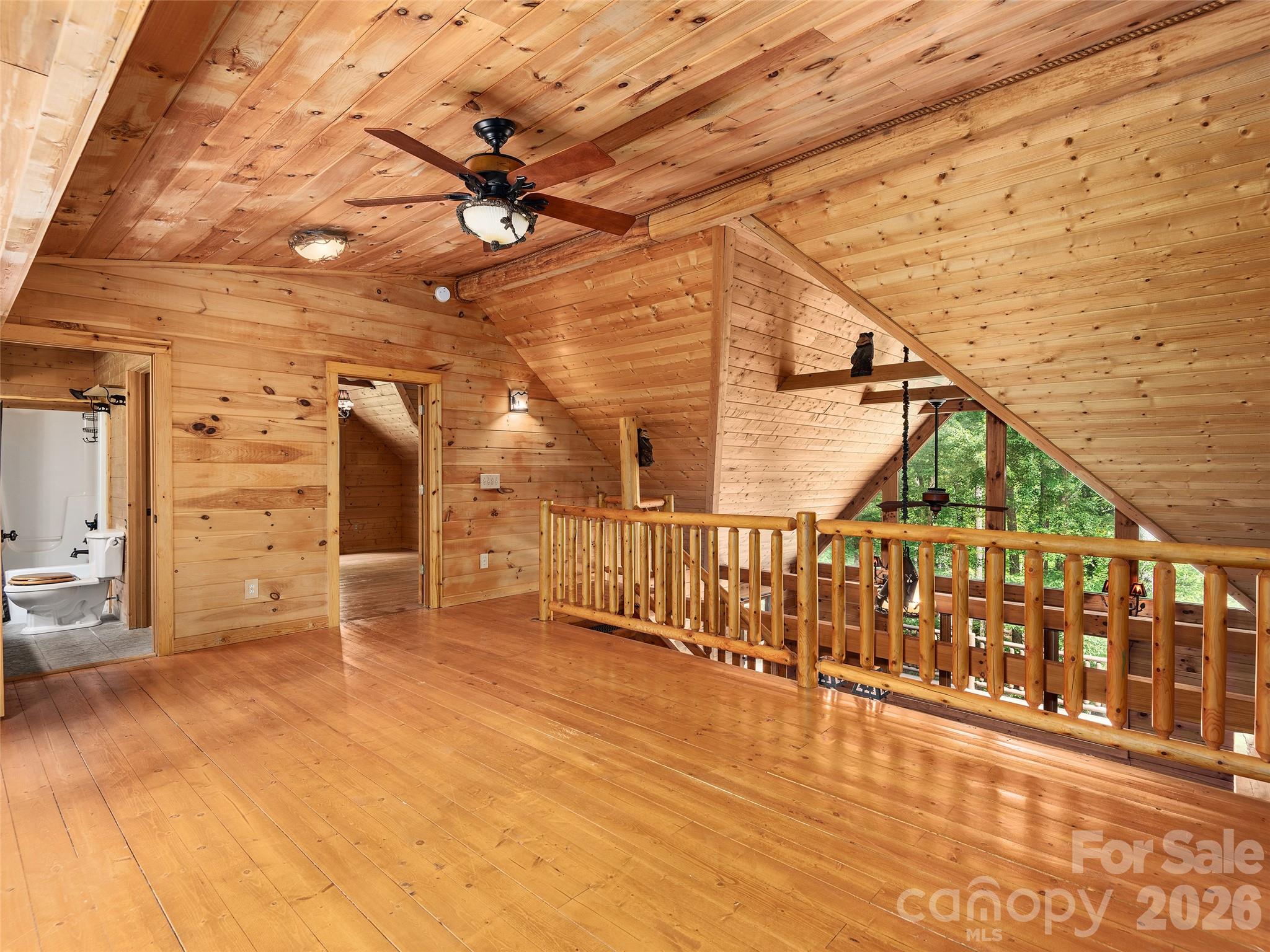 413 Green Hills Road Mill Spring NC 28756