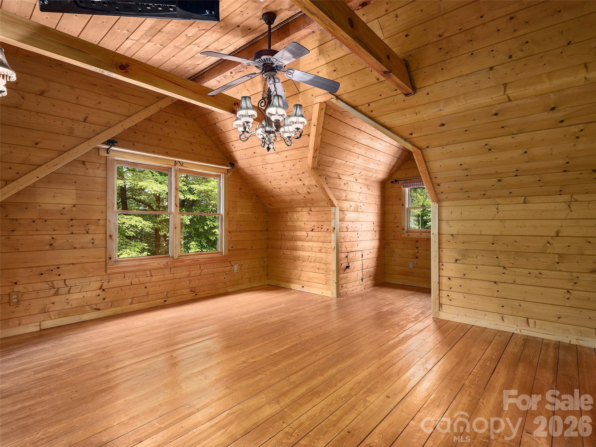 413 Green Hills Road Mill Spring NC 28756