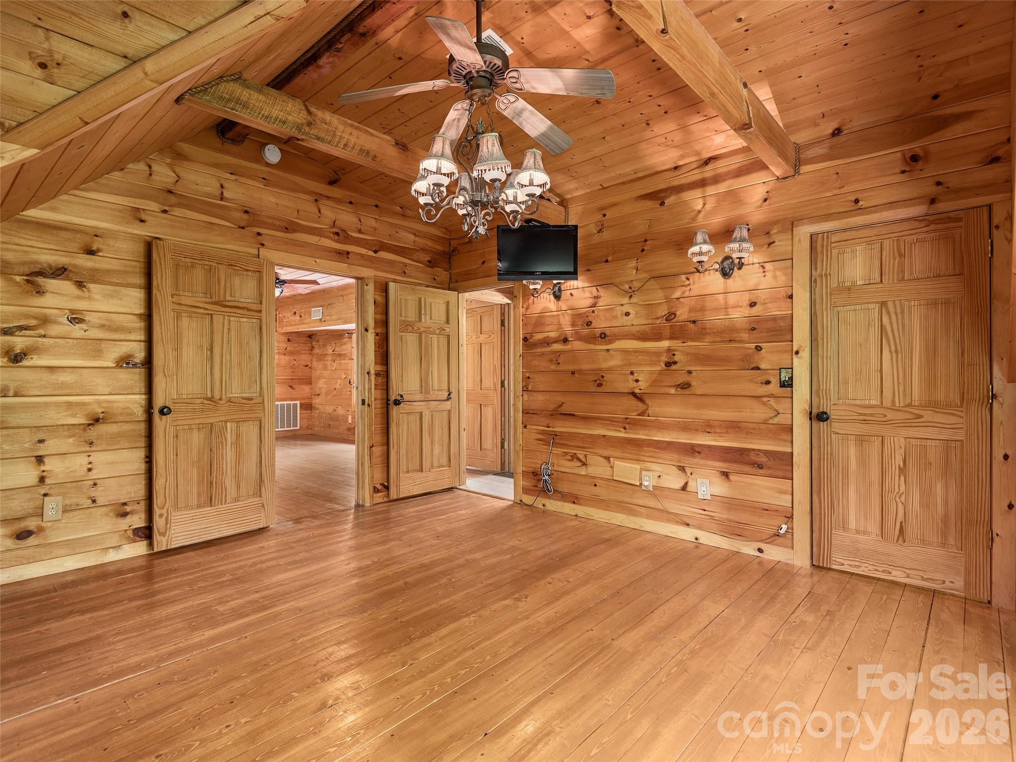 413 Green Hills Road Mill Spring NC 28756