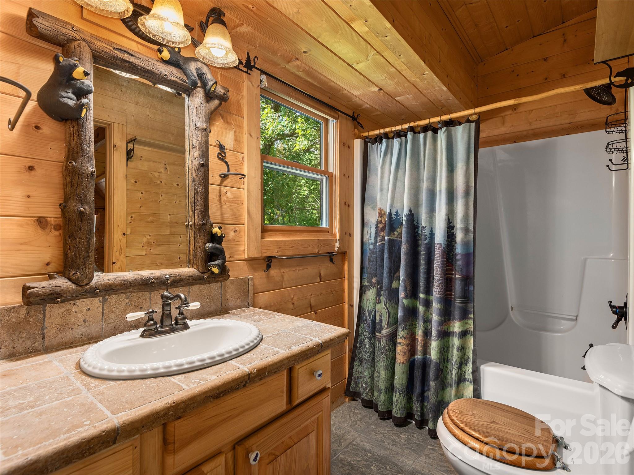 413 Green Hills Road Mill Spring NC 28756