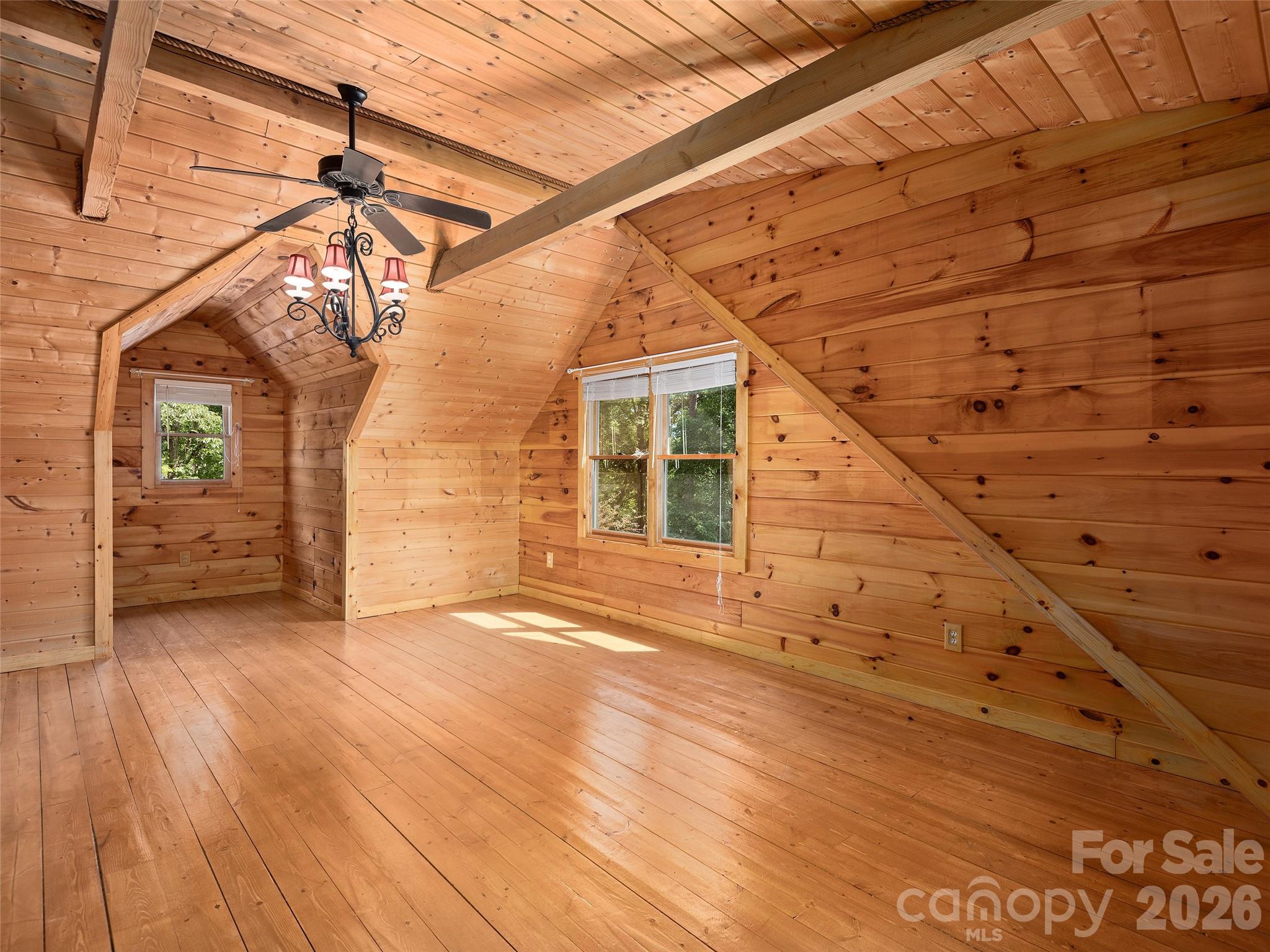 413 Green Hills Road Mill Spring NC 28756