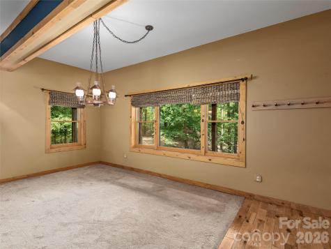 413 Green Hills Road Mill Spring NC 28756