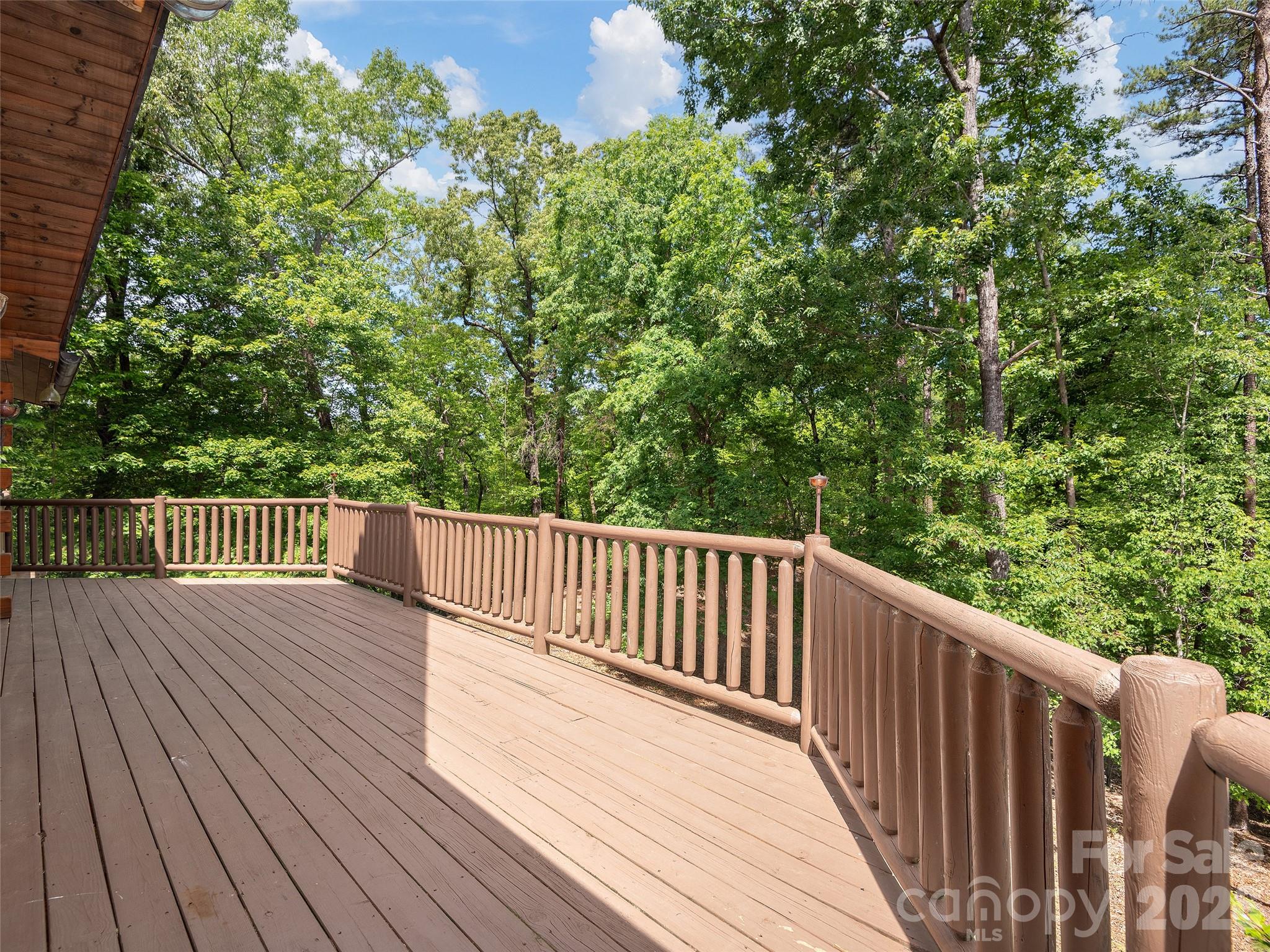 413 Green Hills Road Mill Spring NC 28756
