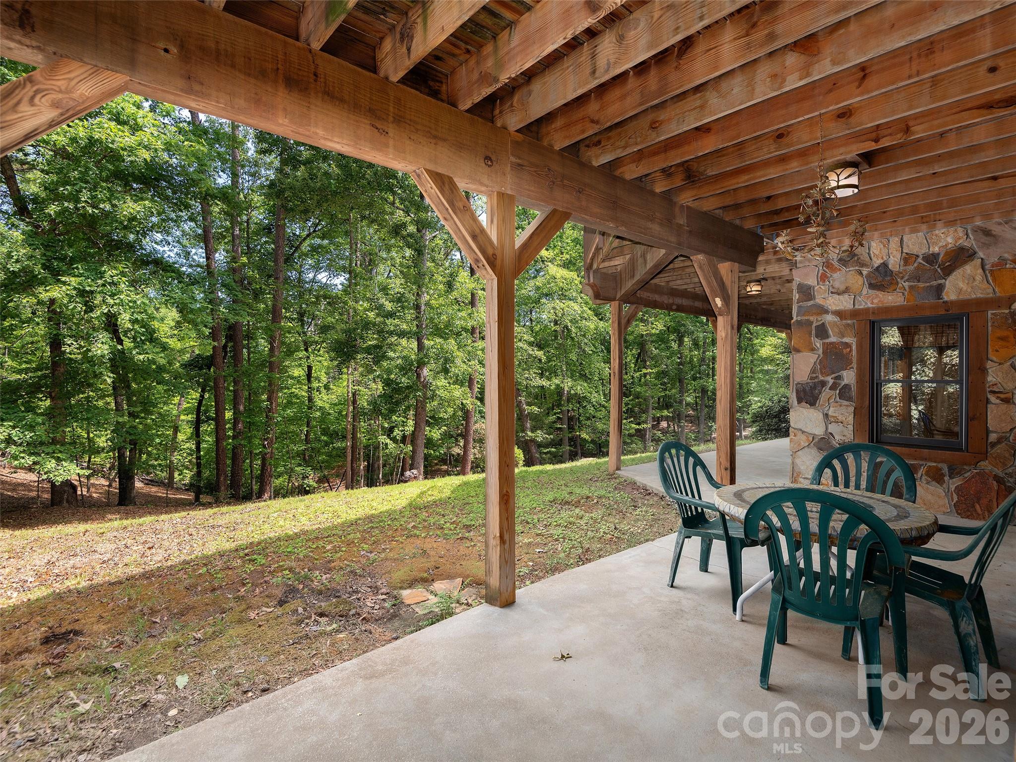 413 Green Hills Road Mill Spring NC 28756