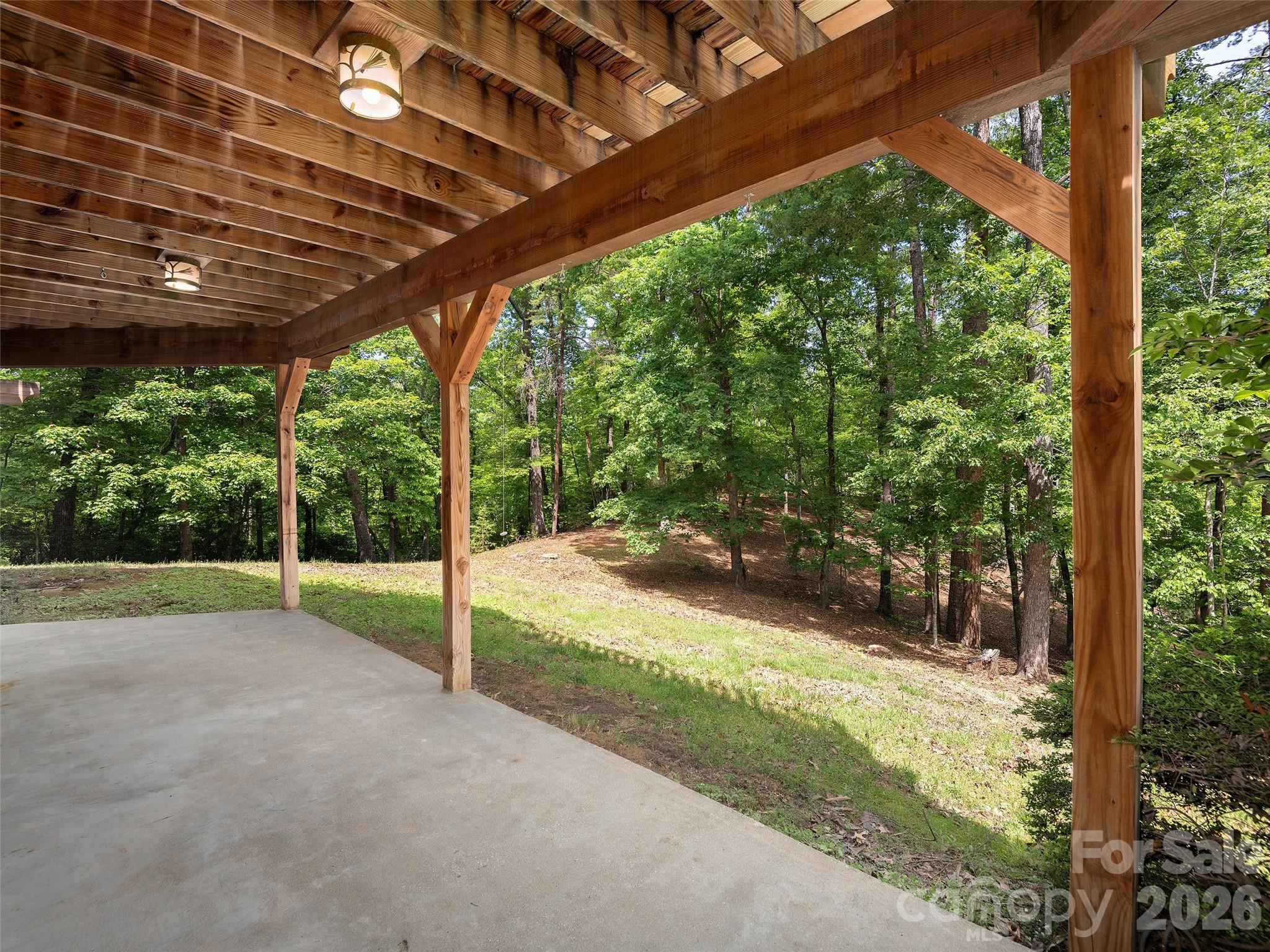 413 Green Hills Road Mill Spring NC 28756