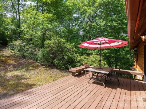 413 Green Hills Road Mill Spring NC 28756