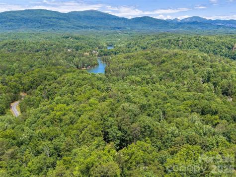 413 Green Hills Road Mill Spring NC 28756