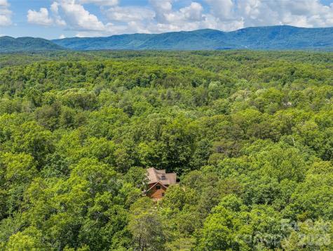 413 Green Hills Road Mill Spring NC 28756