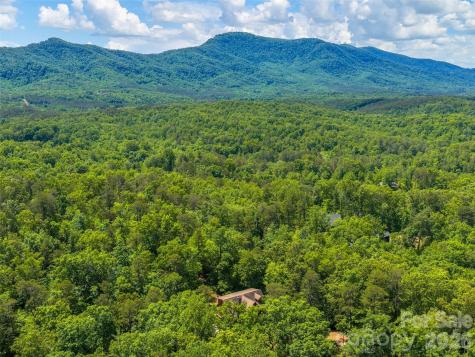413 Green Hills Road Mill Spring NC 28756