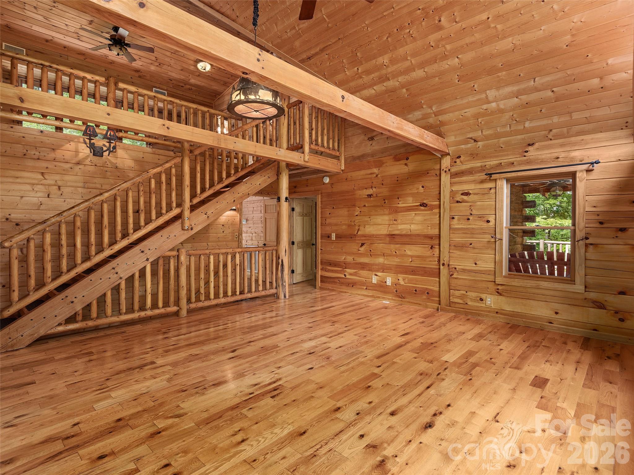 413 Green Hills Road Mill Spring NC 28756
