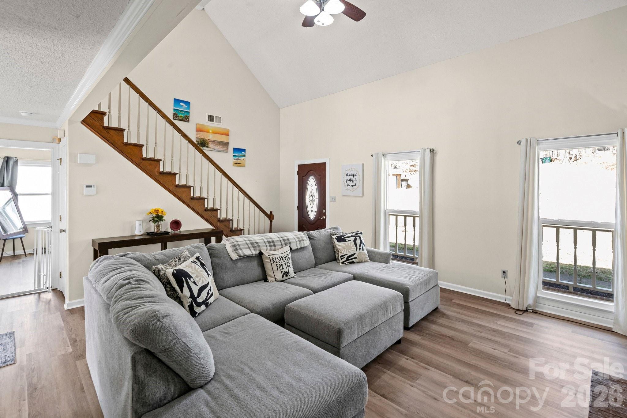 2404 Wildburne Court Charlotte NC 28262