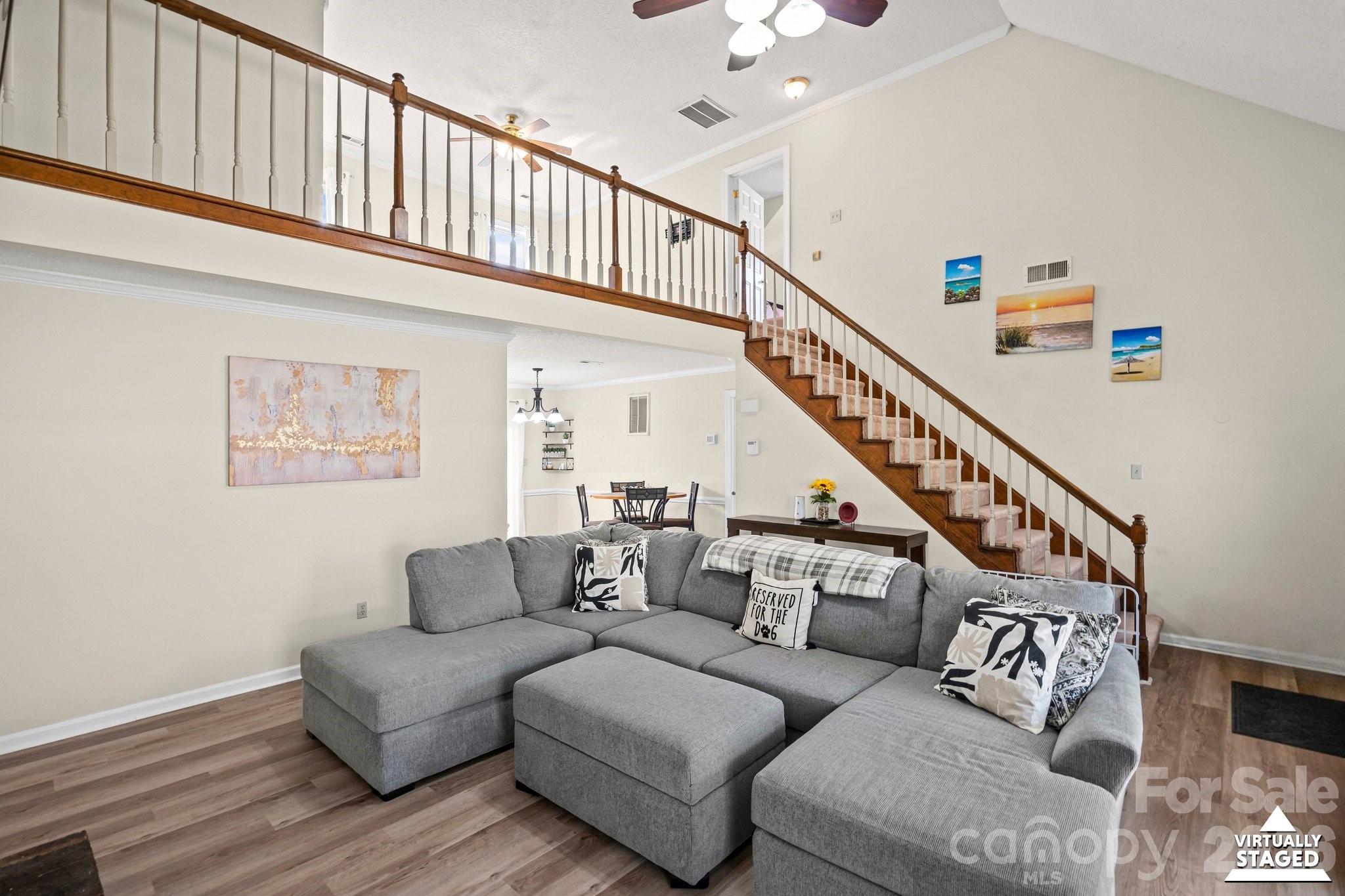 2404 Wildburne Court Charlotte NC 28262
