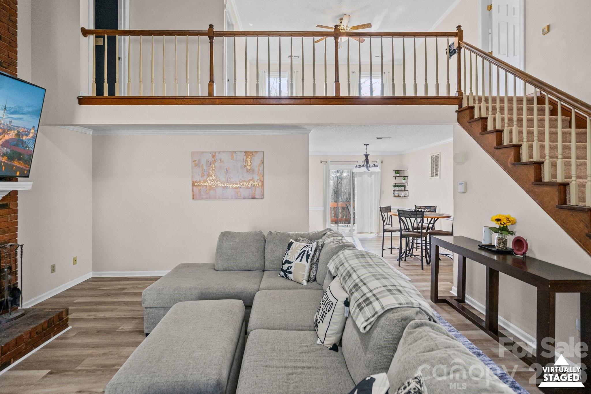 2404 Wildburne Court Charlotte NC 28262