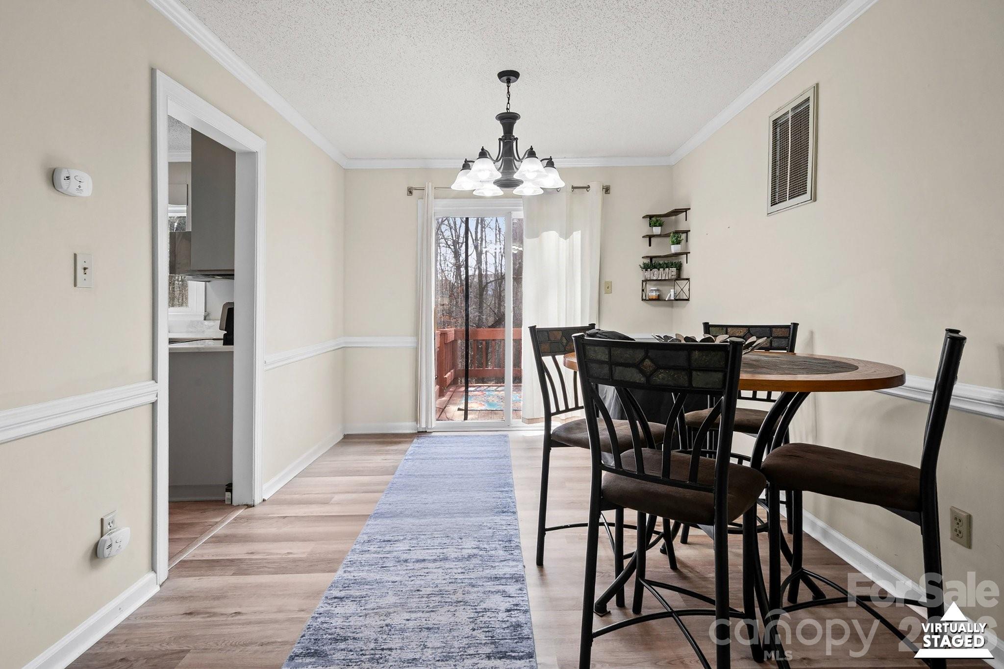 2404 Wildburne Court Charlotte NC 28262