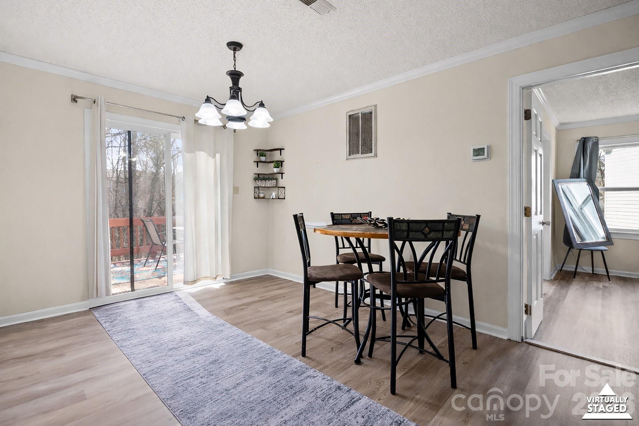 2404 Wildburne Court Charlotte NC 28262
