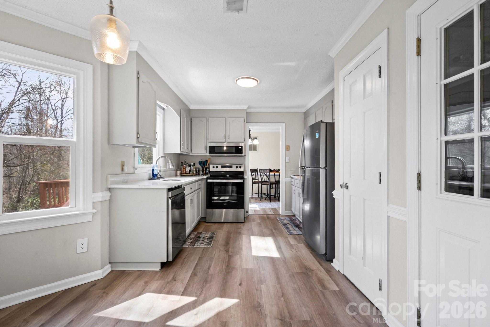 2404 Wildburne Court Charlotte NC 28262