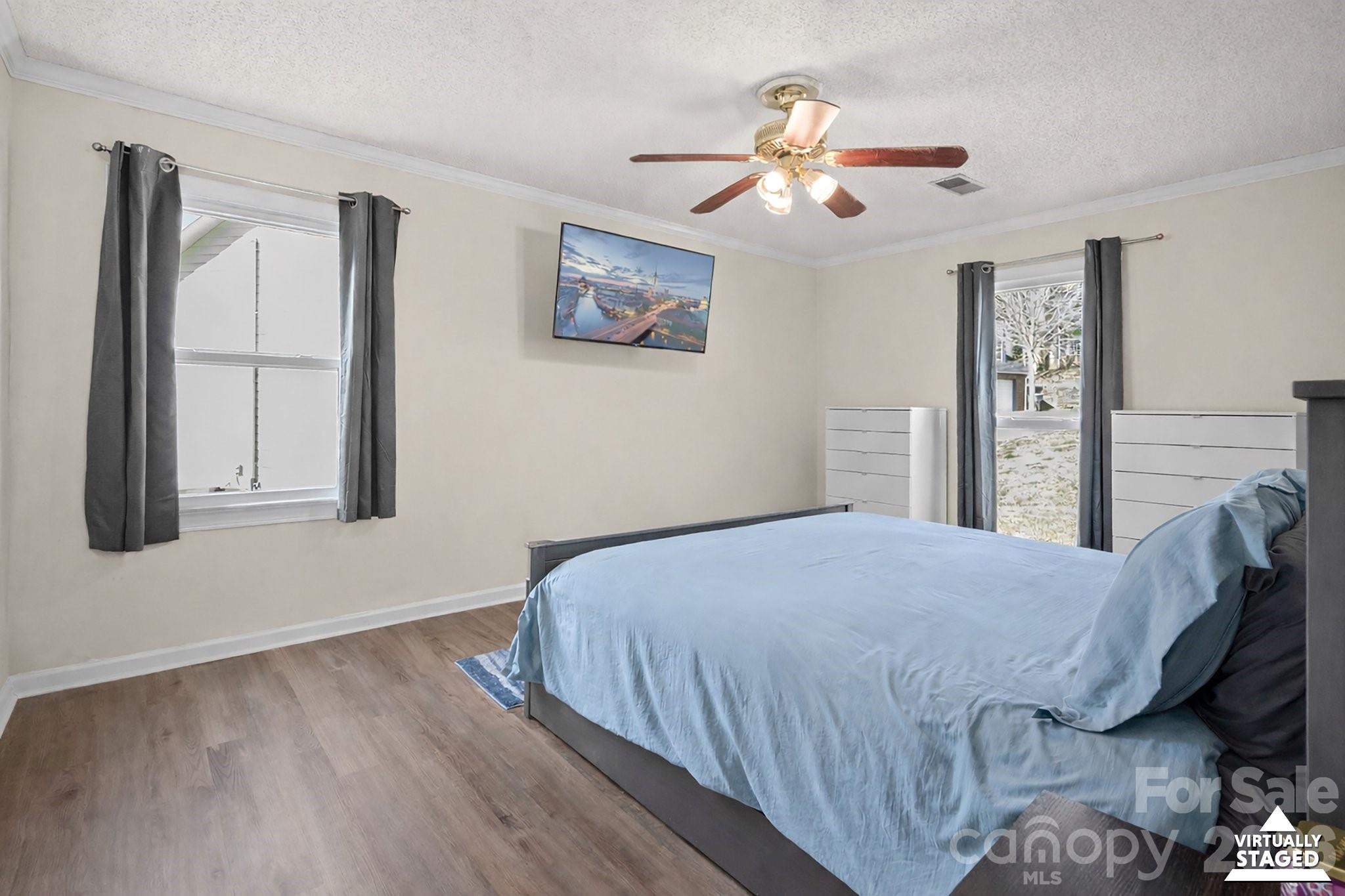 2404 Wildburne Court Charlotte NC 28262