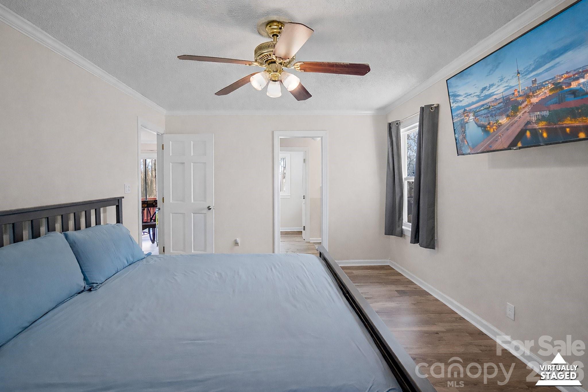 2404 Wildburne Court Charlotte NC 28262