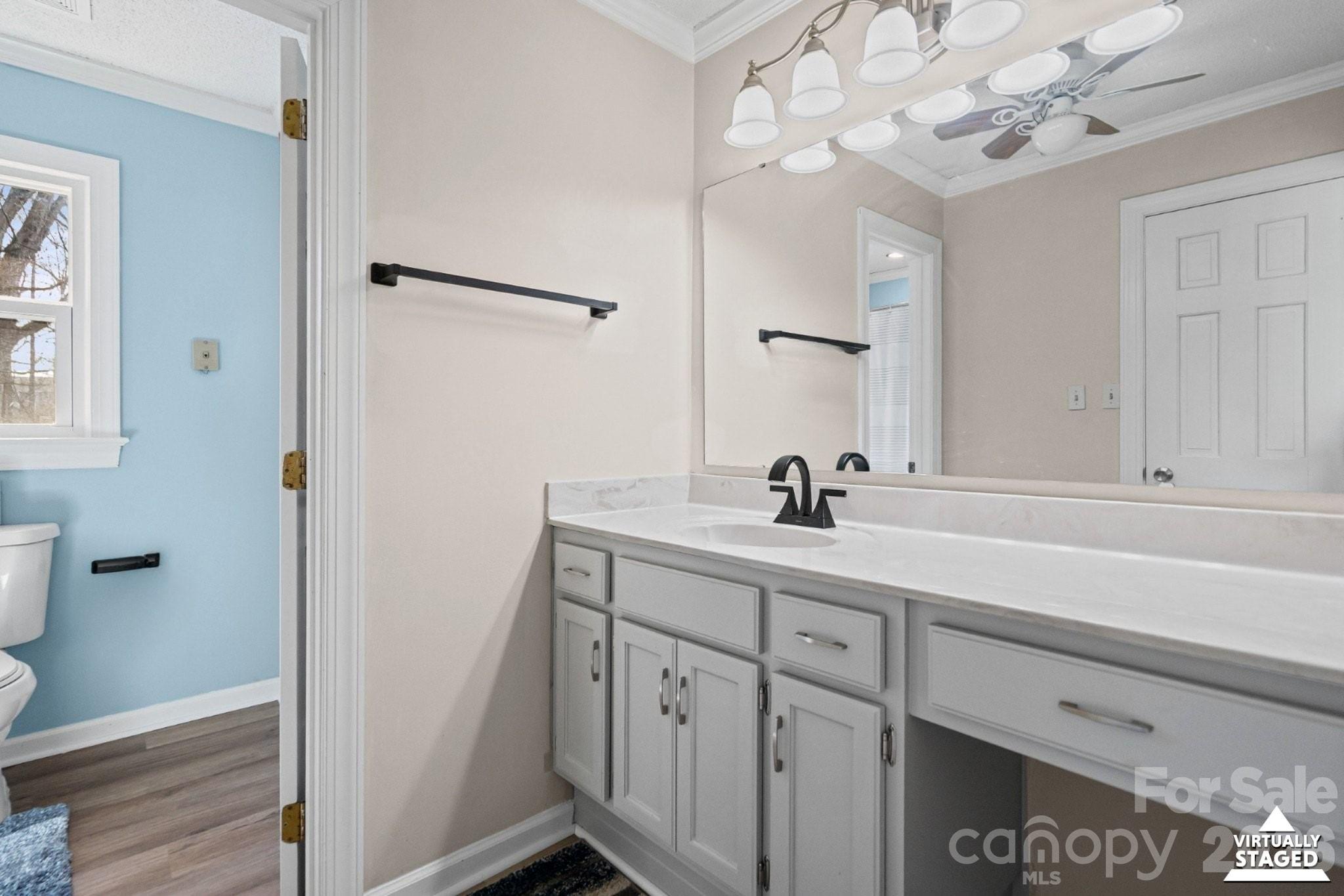 2404 Wildburne Court Charlotte NC 28262