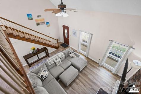 2404 Wildburne Court Charlotte NC 28262