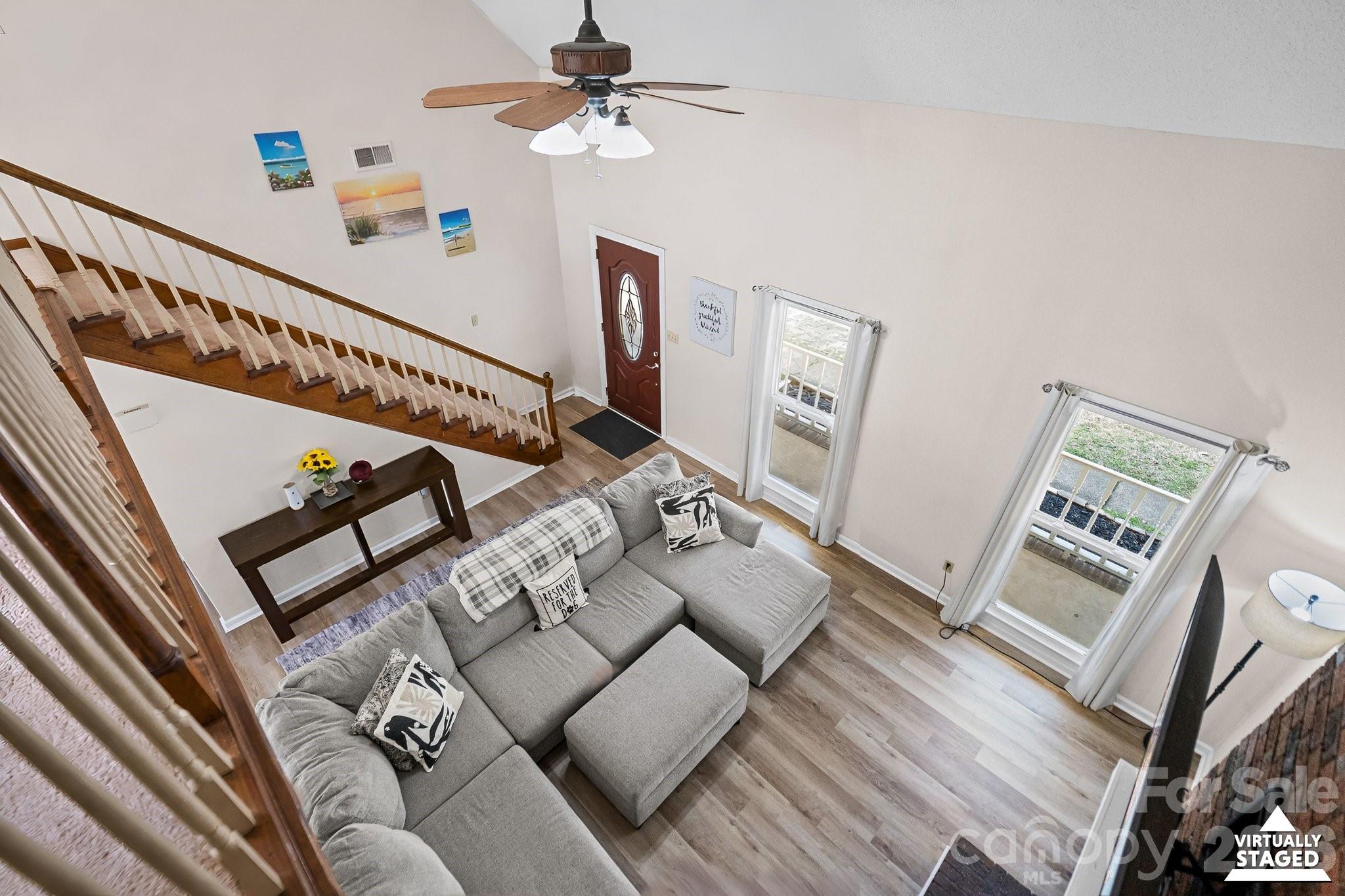 2404 Wildburne Court Charlotte NC 28262