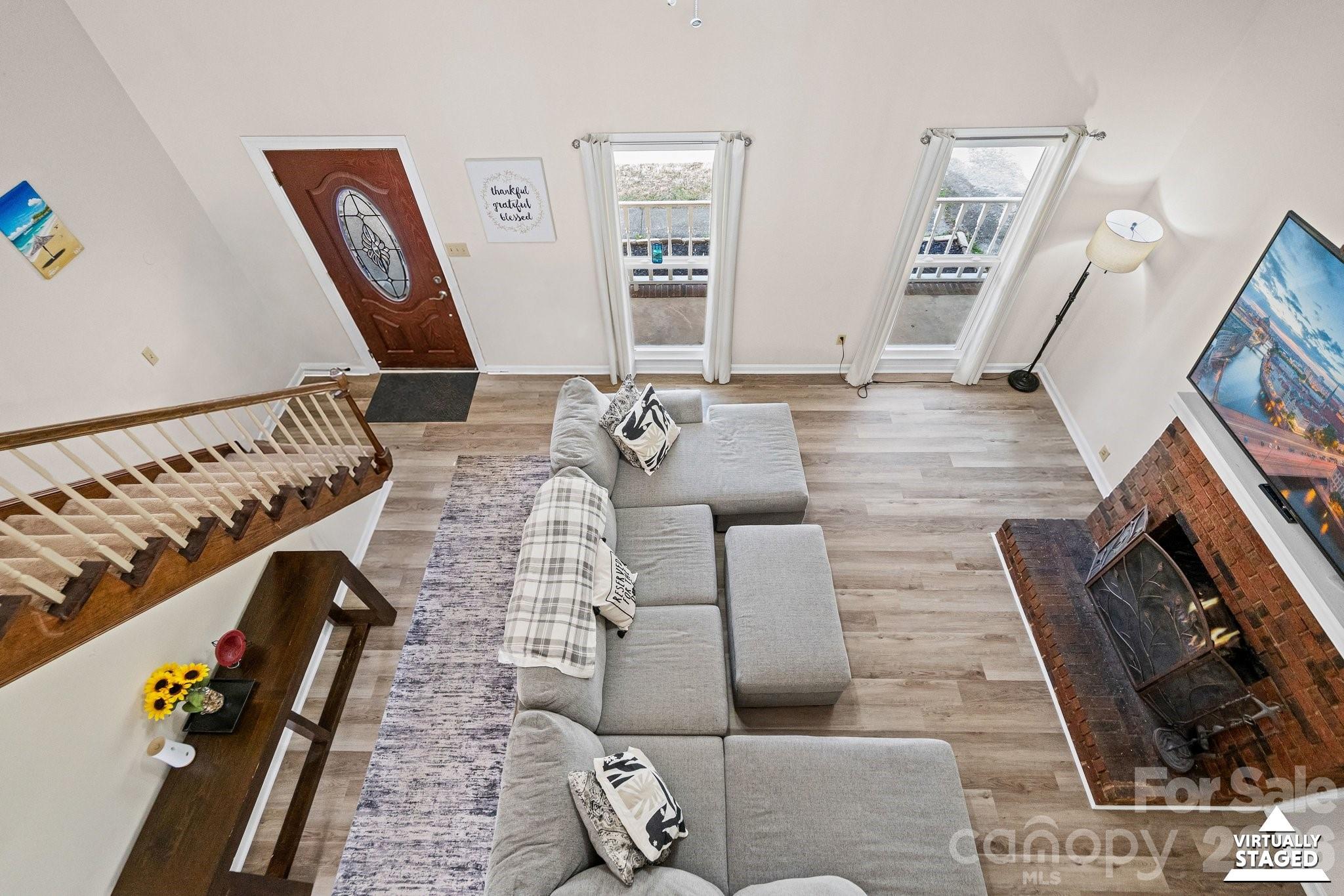 2404 Wildburne Court Charlotte NC 28262