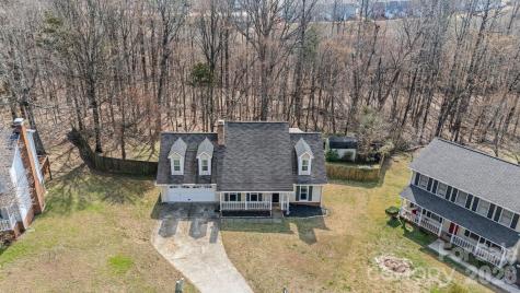 2404 Wildburne Court Charlotte NC 28262