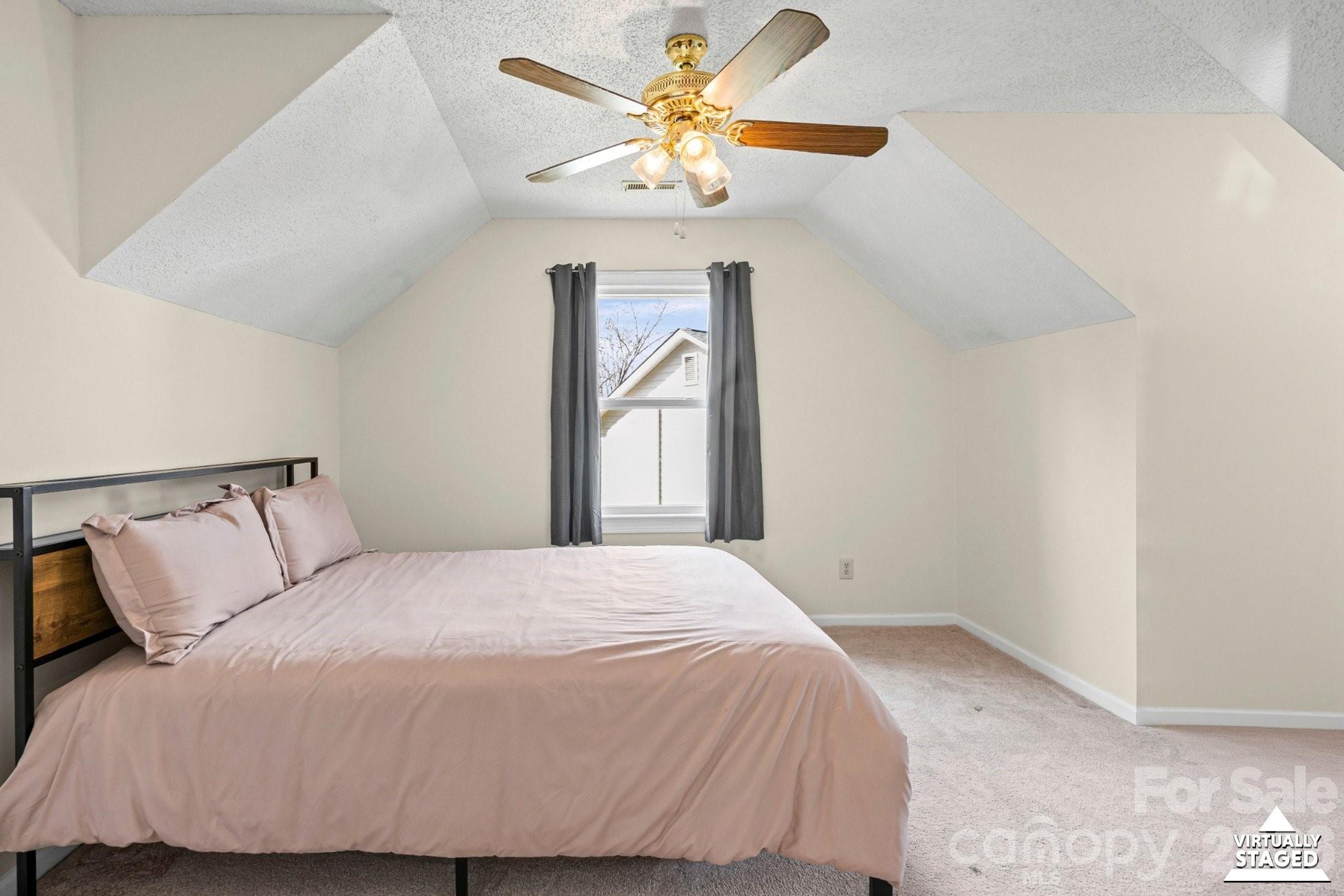 2404 Wildburne Court Charlotte NC 28262