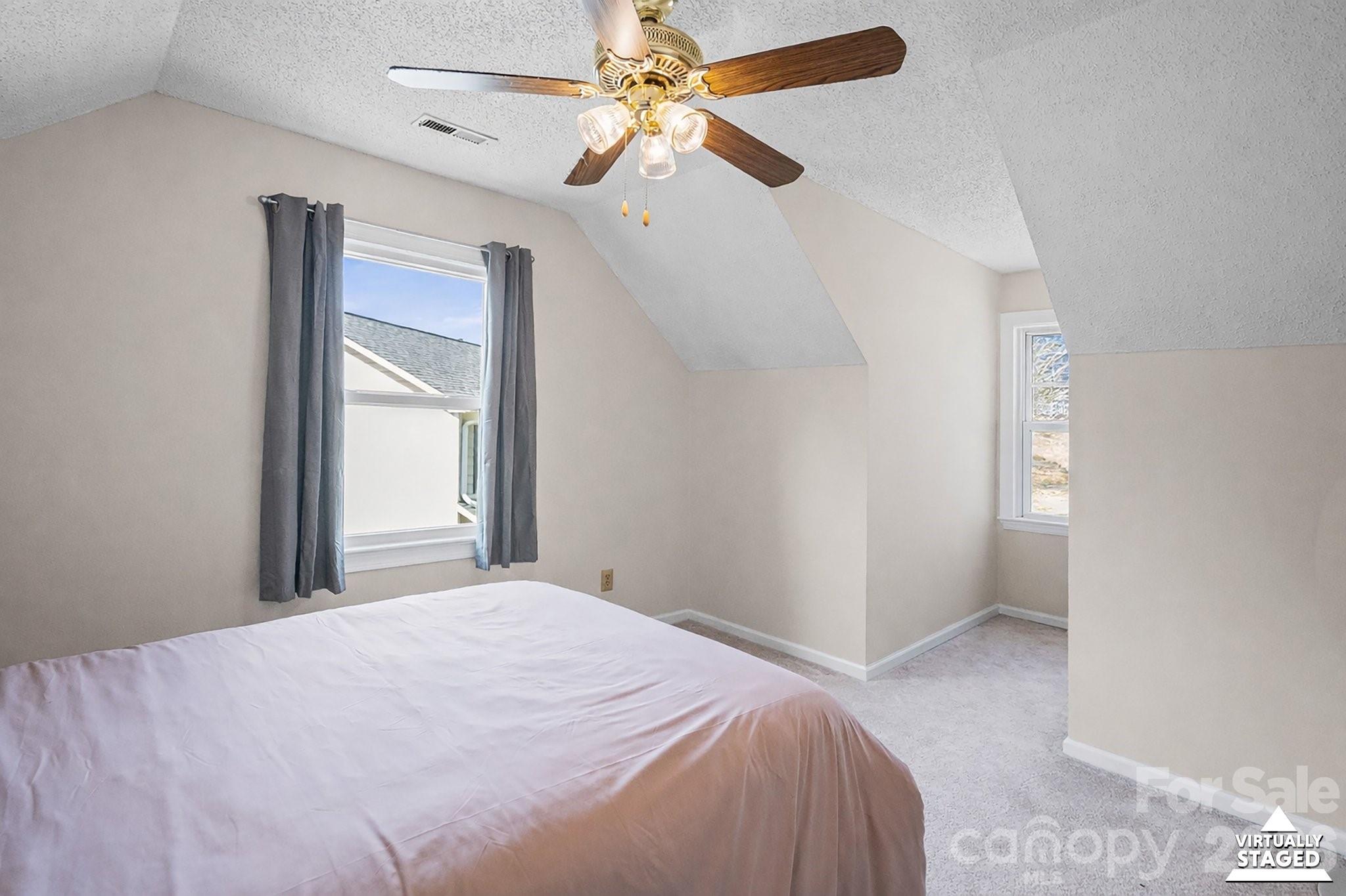 2404 Wildburne Court Charlotte NC 28262