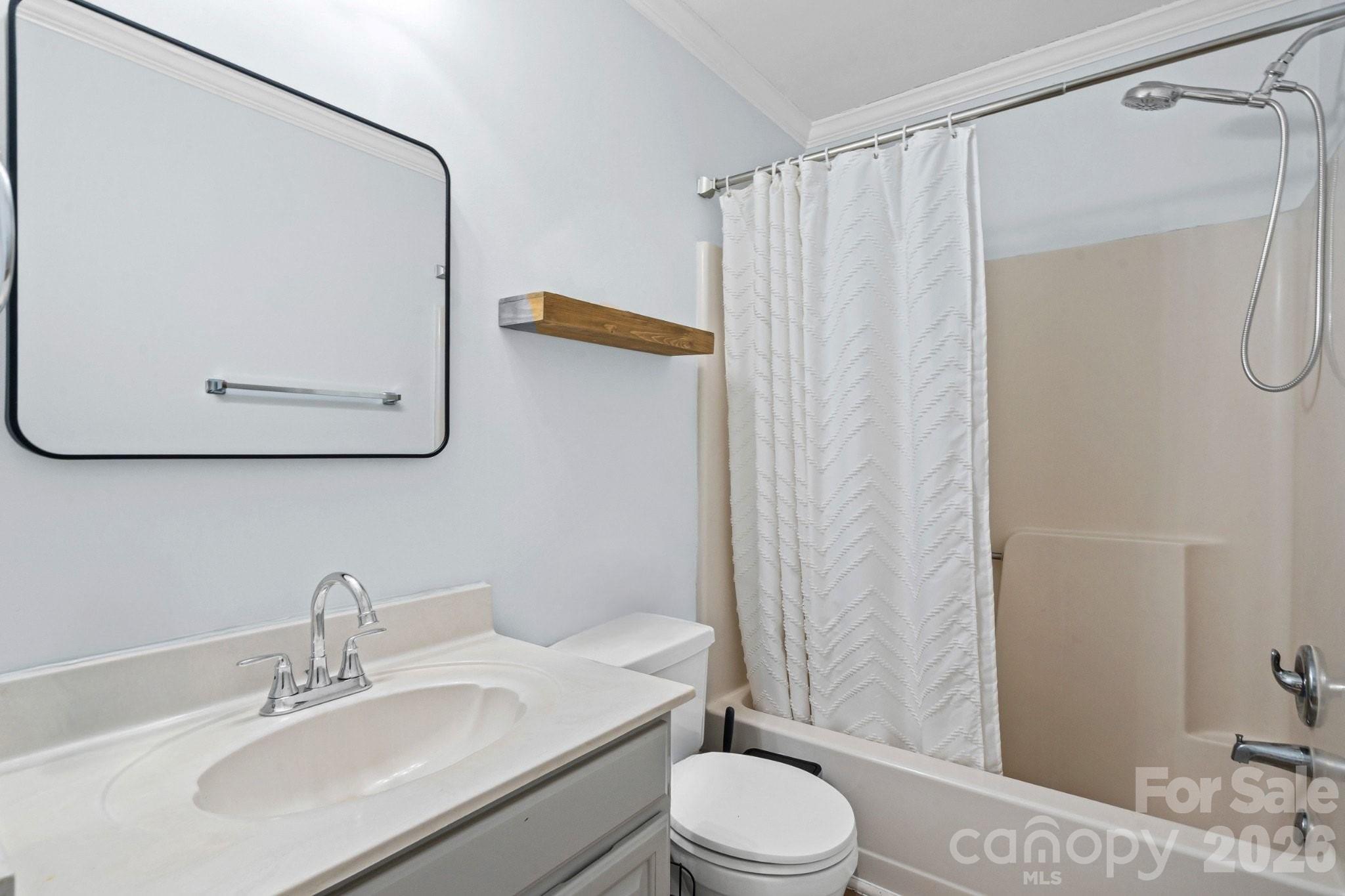2404 Wildburne Court Charlotte NC 28262